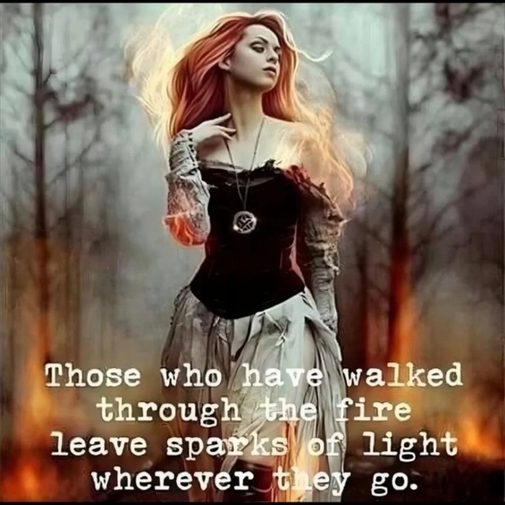 This Is The Truth About My Life! Blessed Be